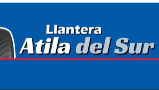 Llantera Atila Del Sur